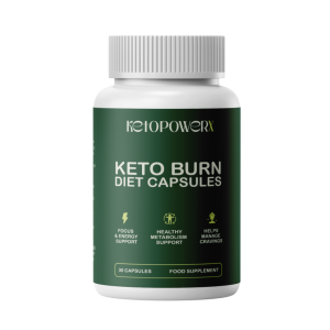 Keto Power X